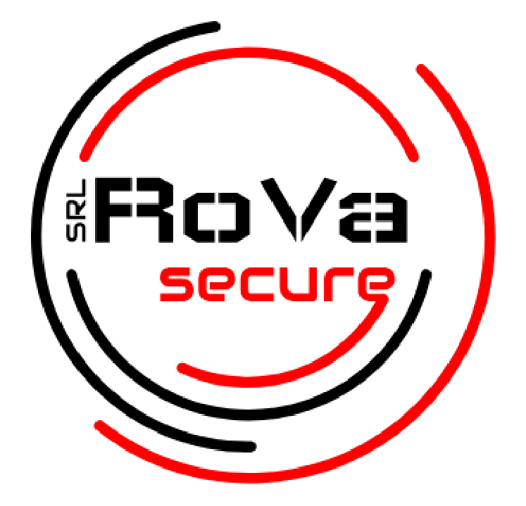 rova secure - partenaires